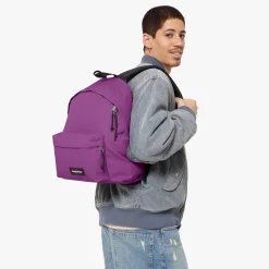 PADDED PAK'R