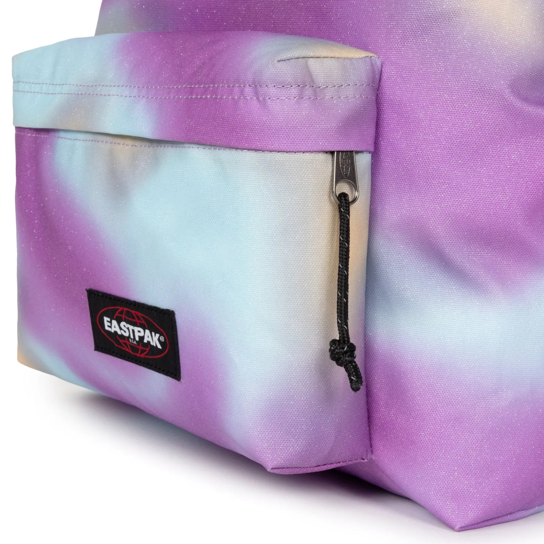 PADDED PAK'R