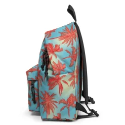 PADDED PAK'R
