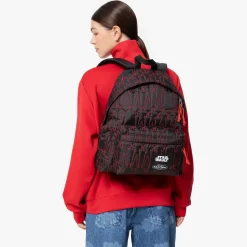 PADDED PAK'R®