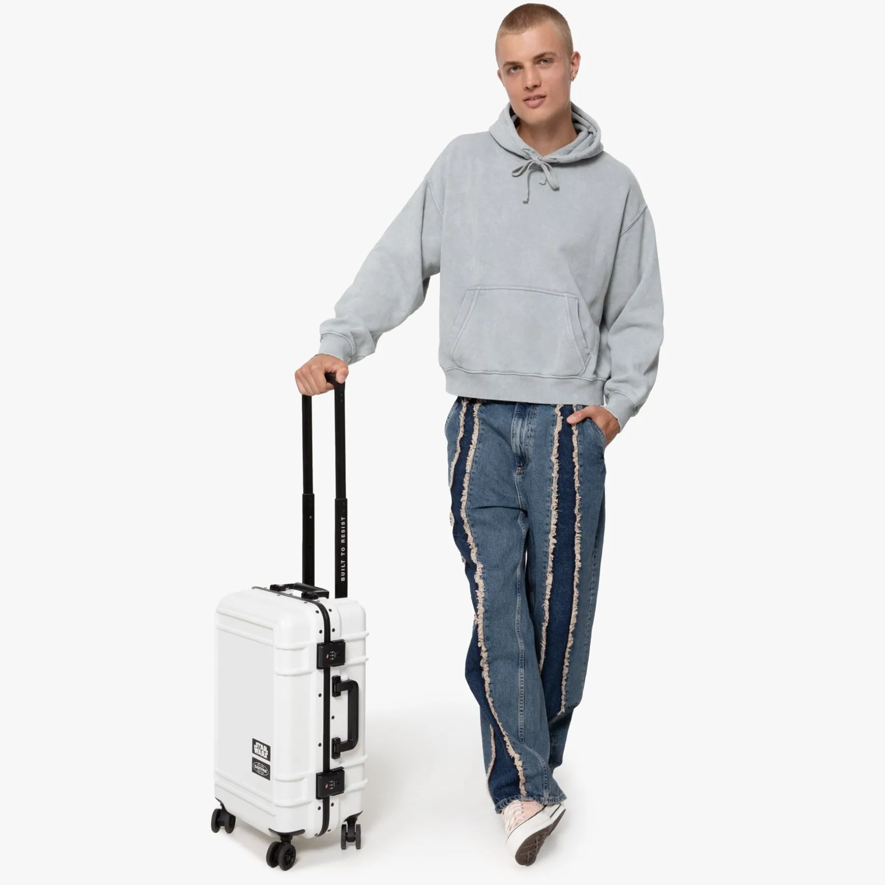 RESIST'R CASE S