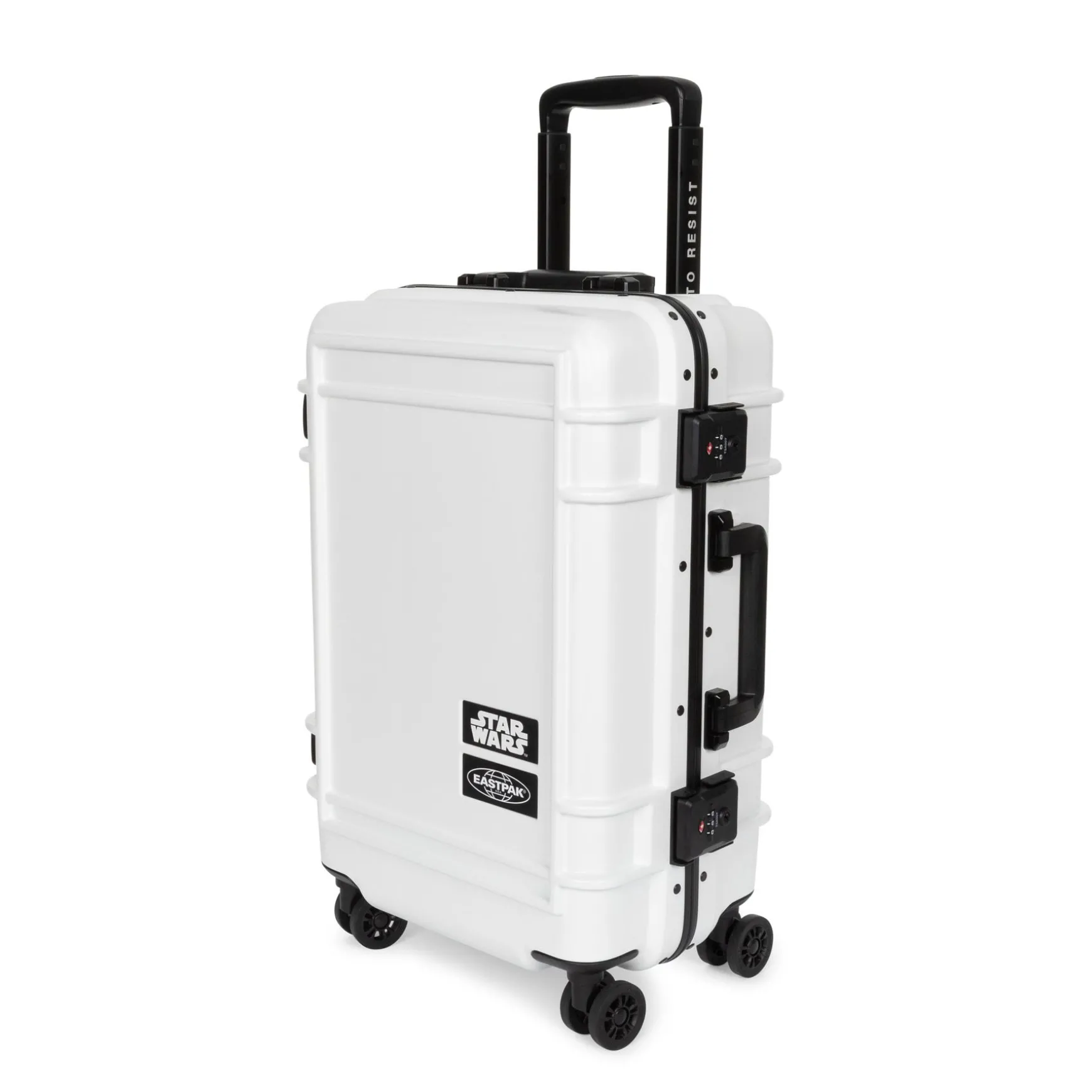 RESIST'R CASE S