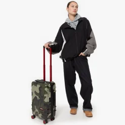 RESIST'R ZIP CABIN