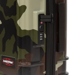RESIST'R ZIP CABIN
