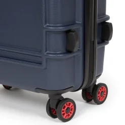 RESIST'R ZIP CABIN