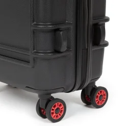 RESIST'R ZIP CABIN