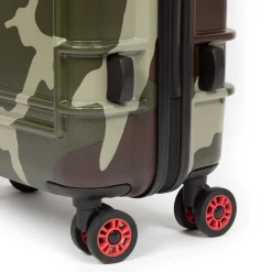 RESIST'R ZIP CABIN