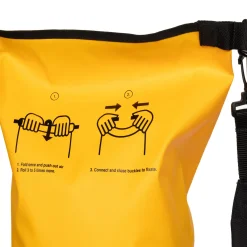 SAILING BAG