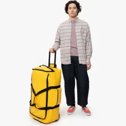 TARP DUFFL'R WHEEL