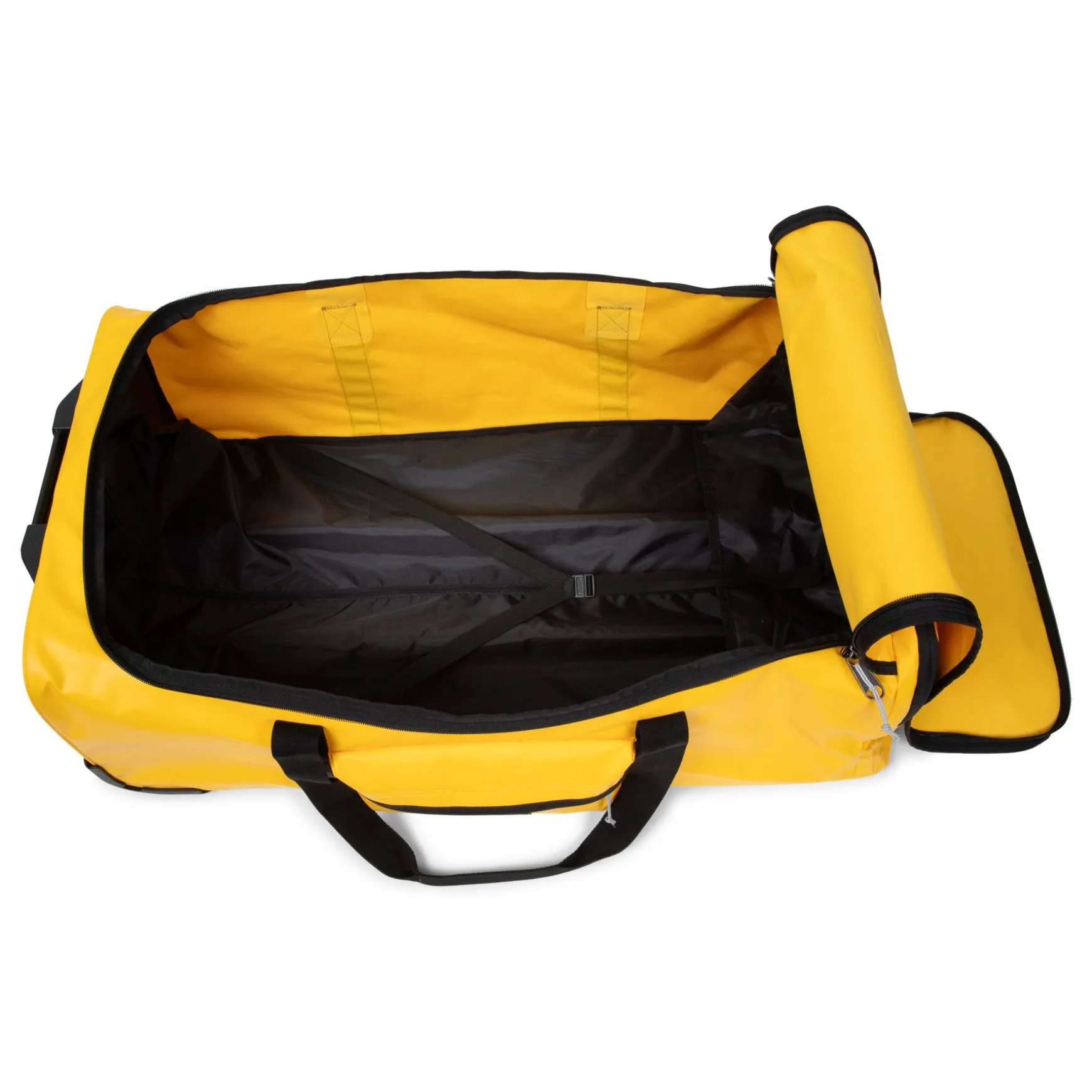 TARP DUFFL'R WHEEL