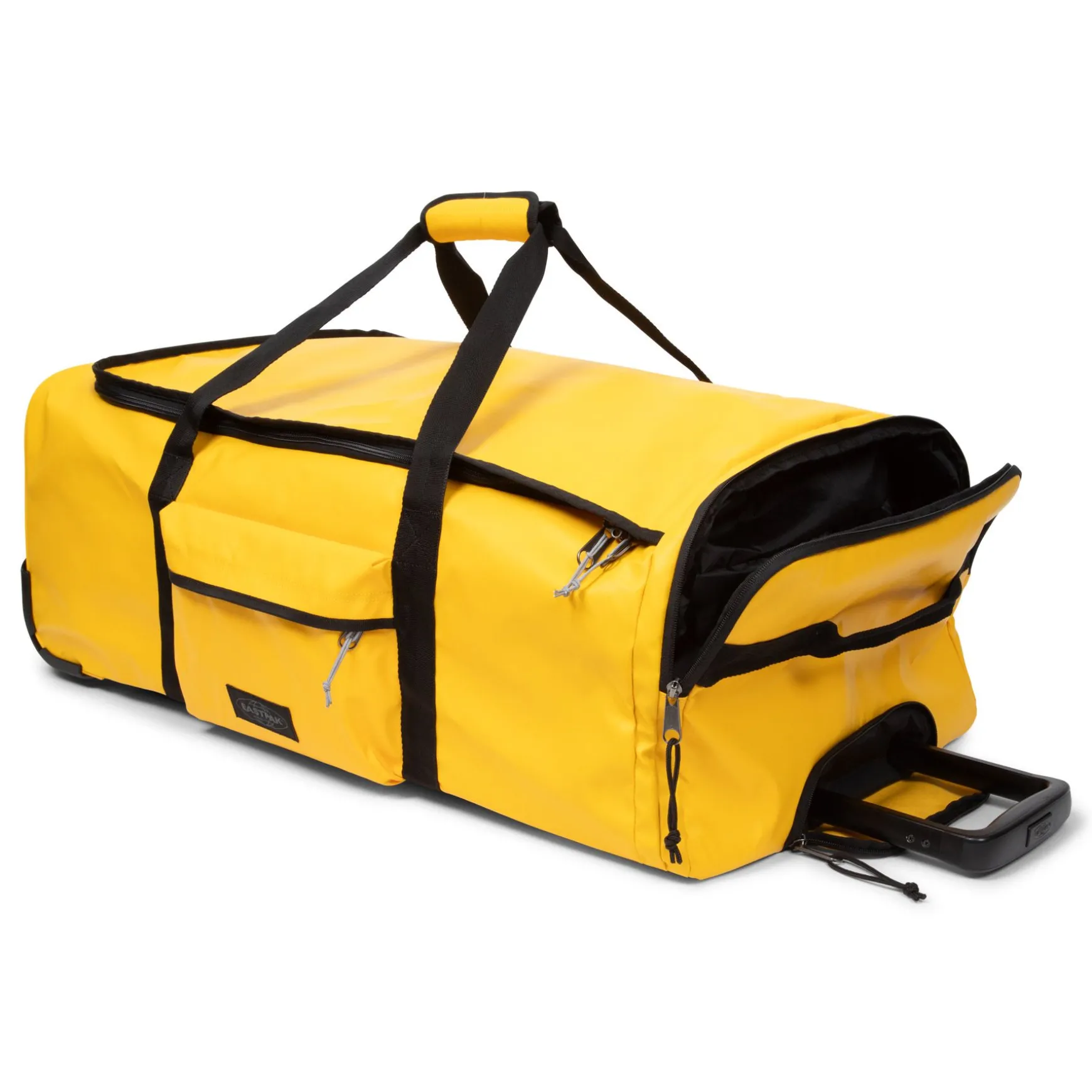 TARP DUFFL'R WHEEL