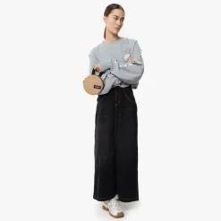 TELFAR CIRCLE BAG