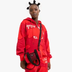 TELFAR DUFFLE S