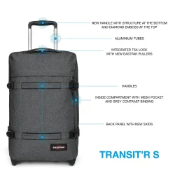 TRANSIT'R S