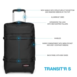 TRANSIT'R S