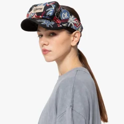 VARSITY CAP