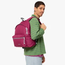 PADDED PAK'R