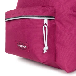 PADDED PAK'R