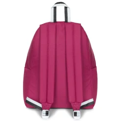 PADDED PAK'R